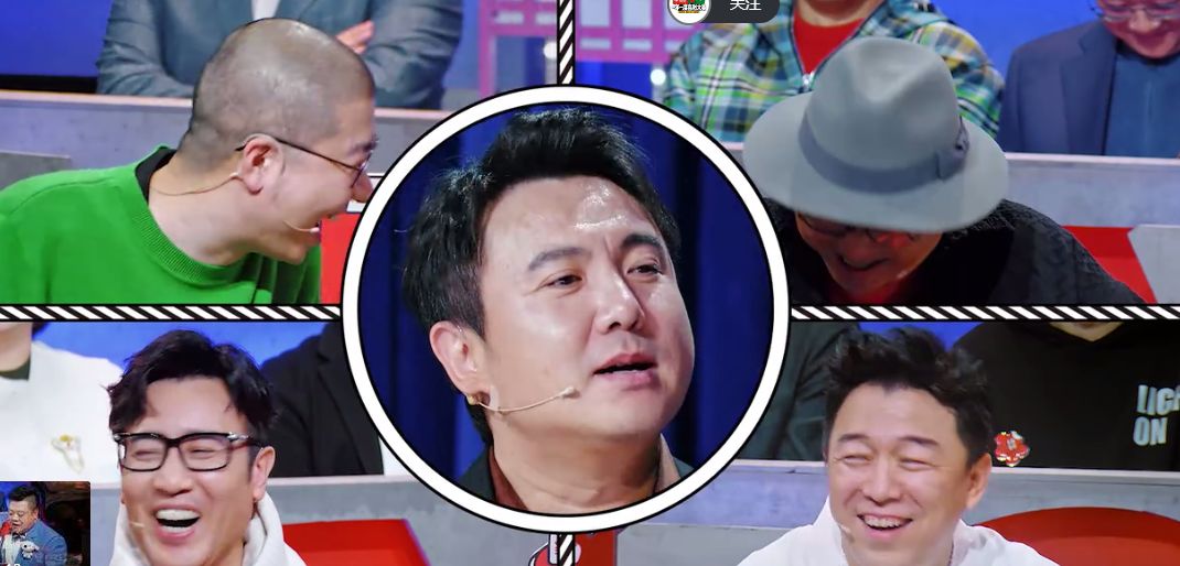 一年一度喜剧大赛|《喜剧大赛》总决赛，三大喜剧社团献上毕业大戏，只说感受不评价