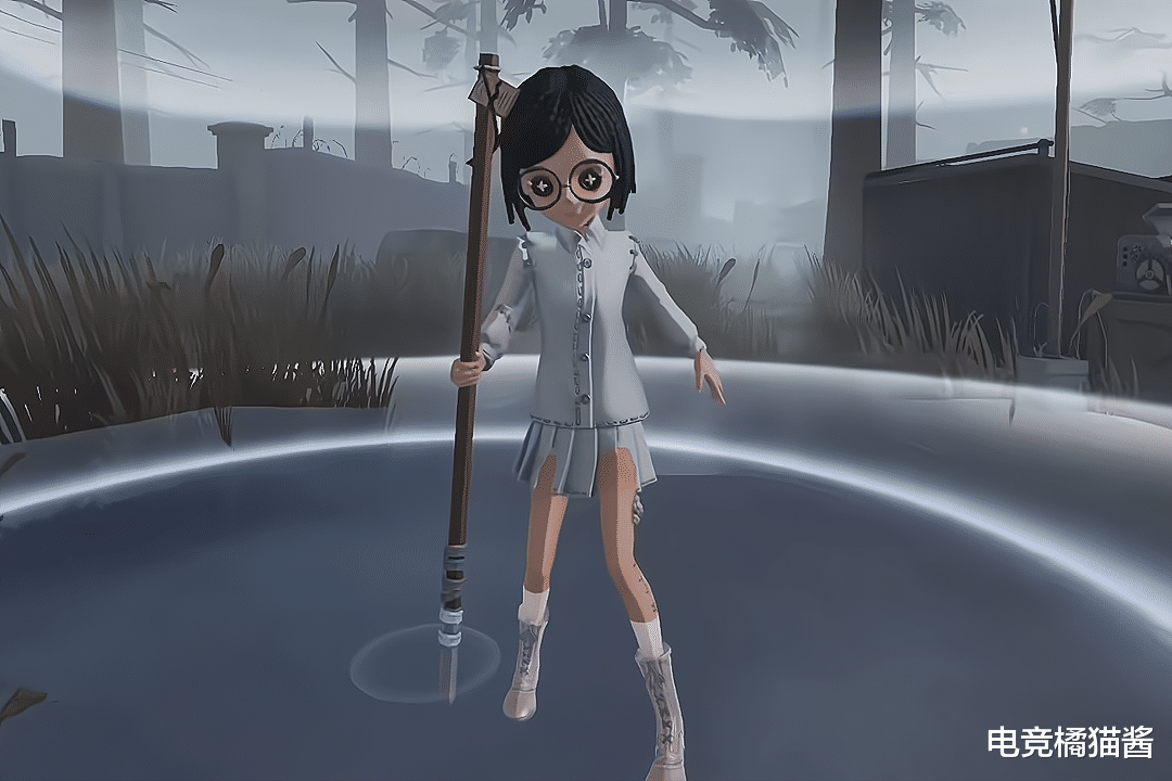 第五人格|第五人格:梦幻岛内录公布,五紫一金齐登台,求补伊莎语音包!