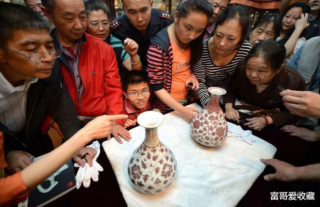 |鉴宝节目中专家给藏品估的价格，在收藏市场上能成交吗？