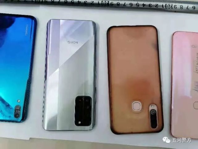 蚌埠广电 【出击】六人、四起、两个团伙，一天侦破！