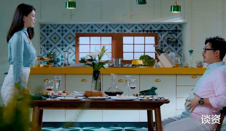 李湘|11岁王诗龄比李湘还圆润，肉嘟嘟的模样像极了王岳伦，身高快赶超妈妈