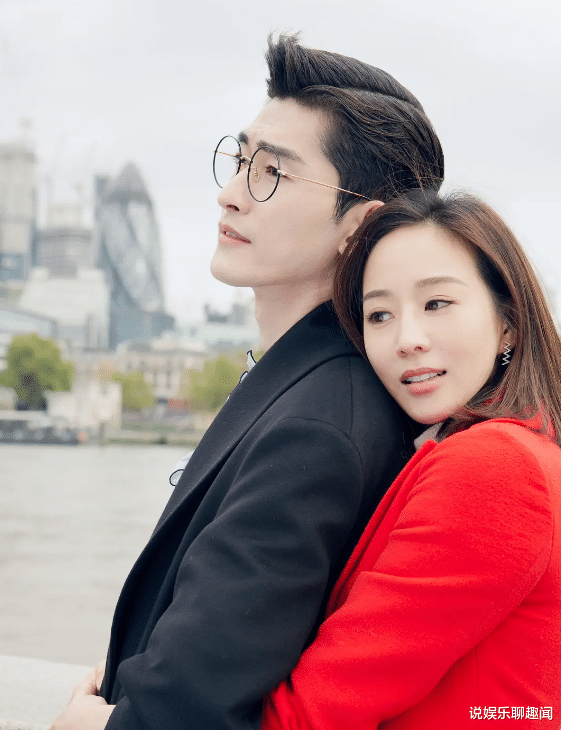 张翰|继《温暖的弦》后，张翰又一部霸总新剧即将来袭，女主俏皮可爱