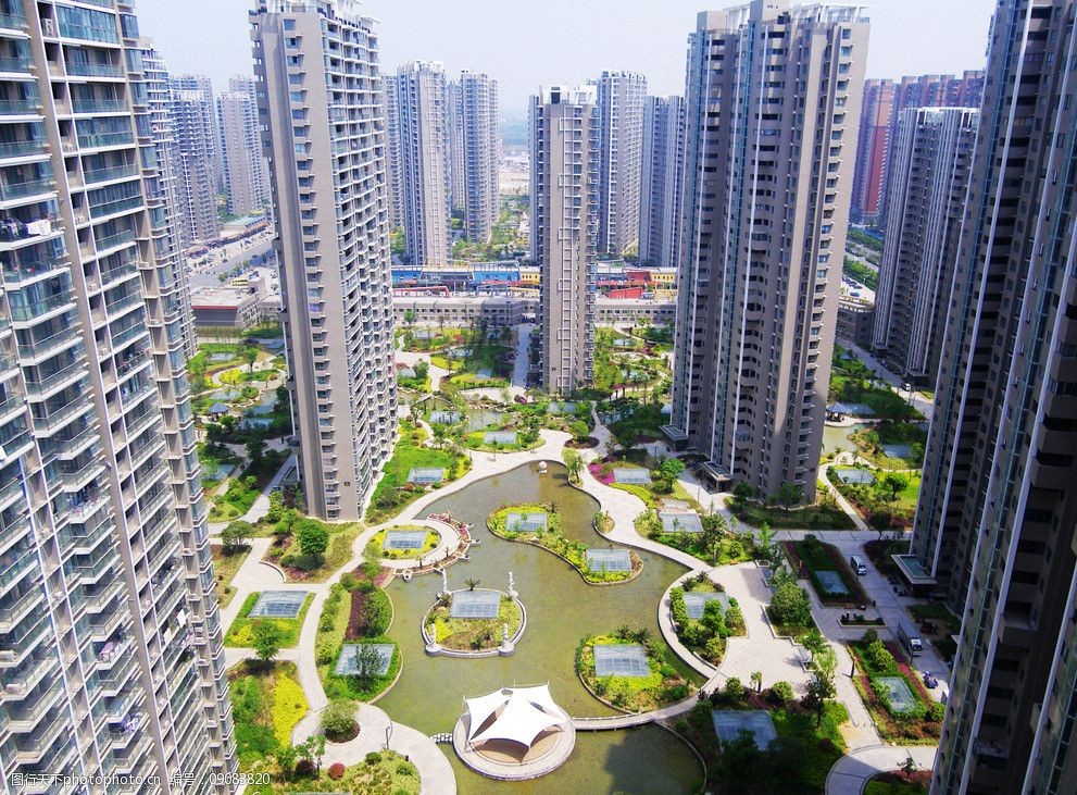 美好大千世界|三五万一套房子的城市,未来会有很多