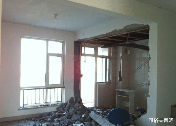 |装修拆改中,这几个增项大坑记得避开