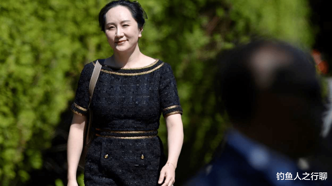 任正非|华为小公主被曝住5亿豪宅，管家月薪20万，这次真把任正非坑了？