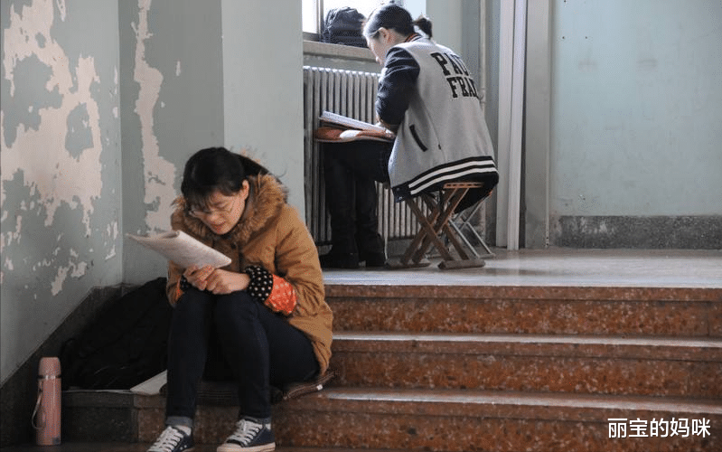 考研|22年考研笔试结束，考研党们迎来3个好消息，读研生活更顺利了