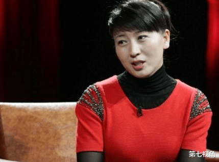 闫学晶|“二人转女皇”，闫学晶的儿子结婚引热议，后面的事网友更不买账