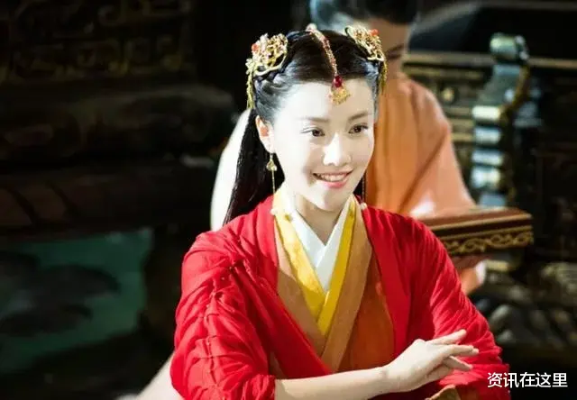 王鹤润|她就是拍戏嫌水脏，换成150桶矿泉水的女星，如今发展得怎么样