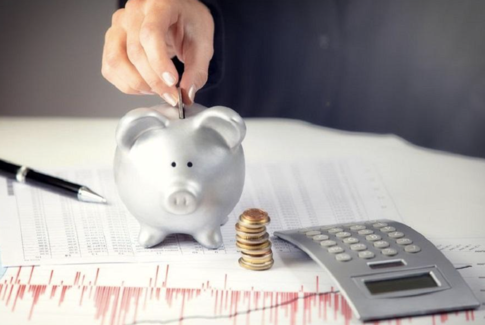 银行 存10万就能领到3500，内部员工：存够这个数才是最让人羡慕的