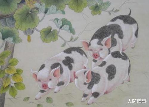 人閒情事 春风满面，运势一旺到底，家有3生肖10月底财富有重大改变，令人刮目相看