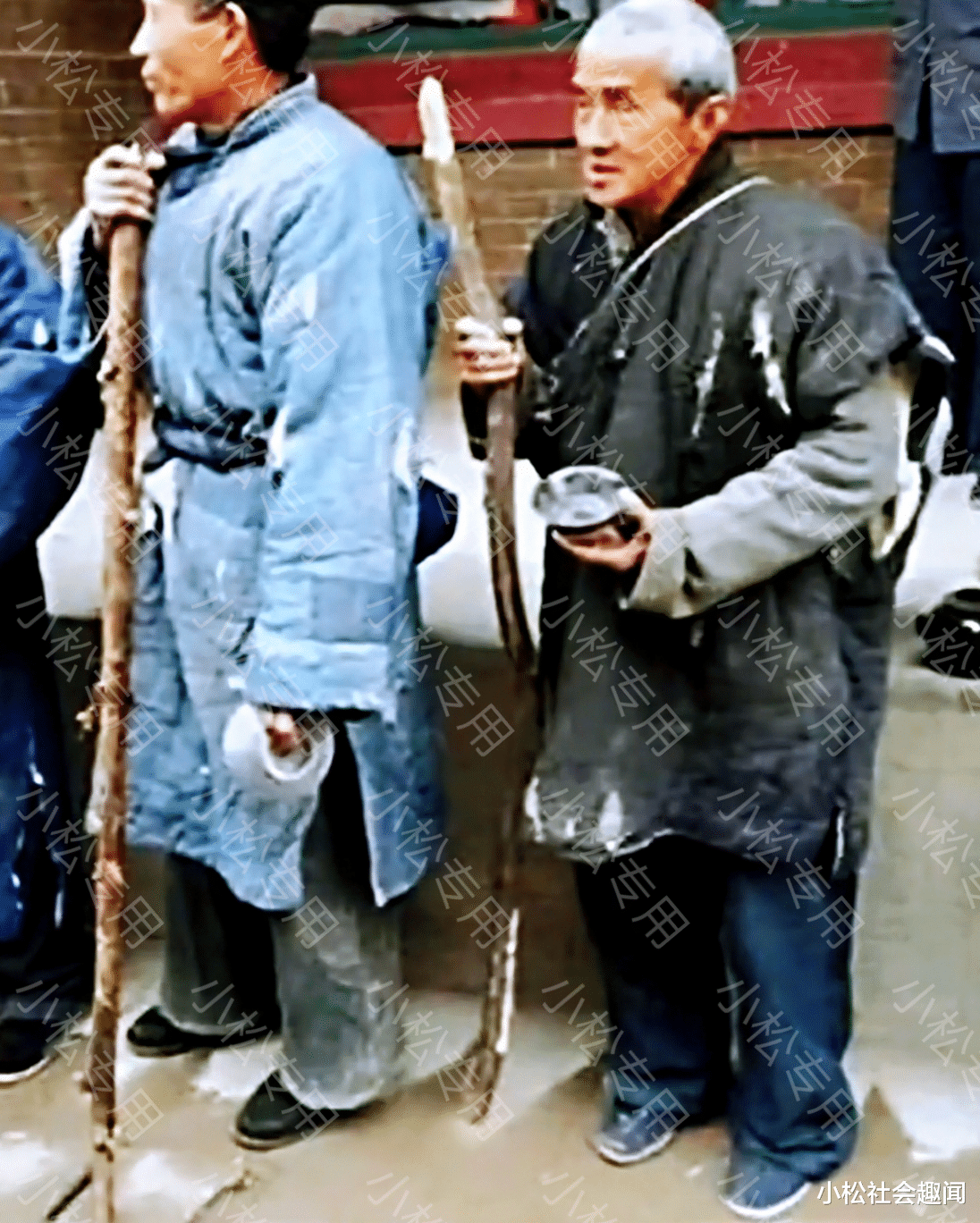 横店|横店20万群演现状曝光！疯子和懒汉的乐园，光棍遍地却又美女如云