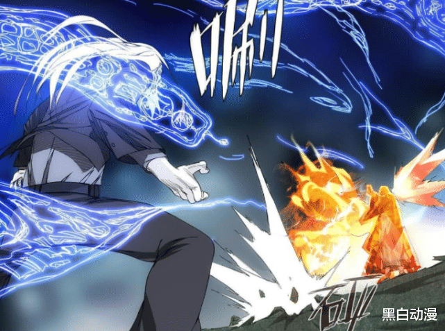 八奇技|《一人之下》同为八奇技，双全手、六库仙贼那么强，而它沦为八奇技之耻