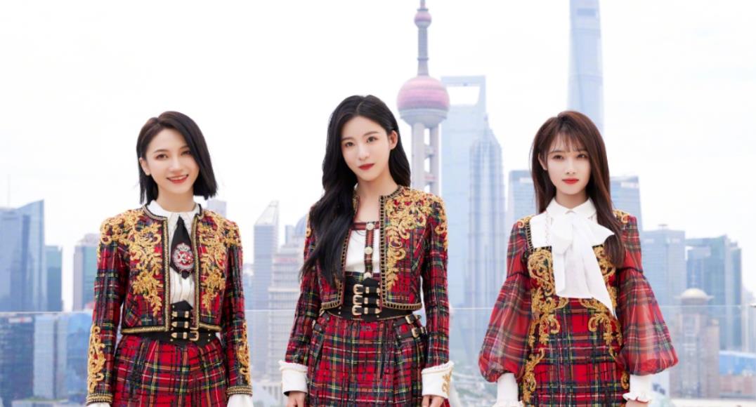 孙芮|孙芮可能要卫冕第一了?没咋露面怎么感觉她人气会这么稳?