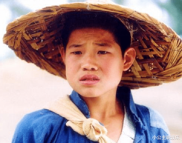 小兵张嘎|《小兵张嘎》17年了，小演员现状：主角沦为网红，配角却越来越火