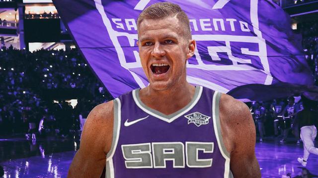 国王队 押宝2换1，国王补强新方案！或打包神射+悍将，全力抢20+9全明星