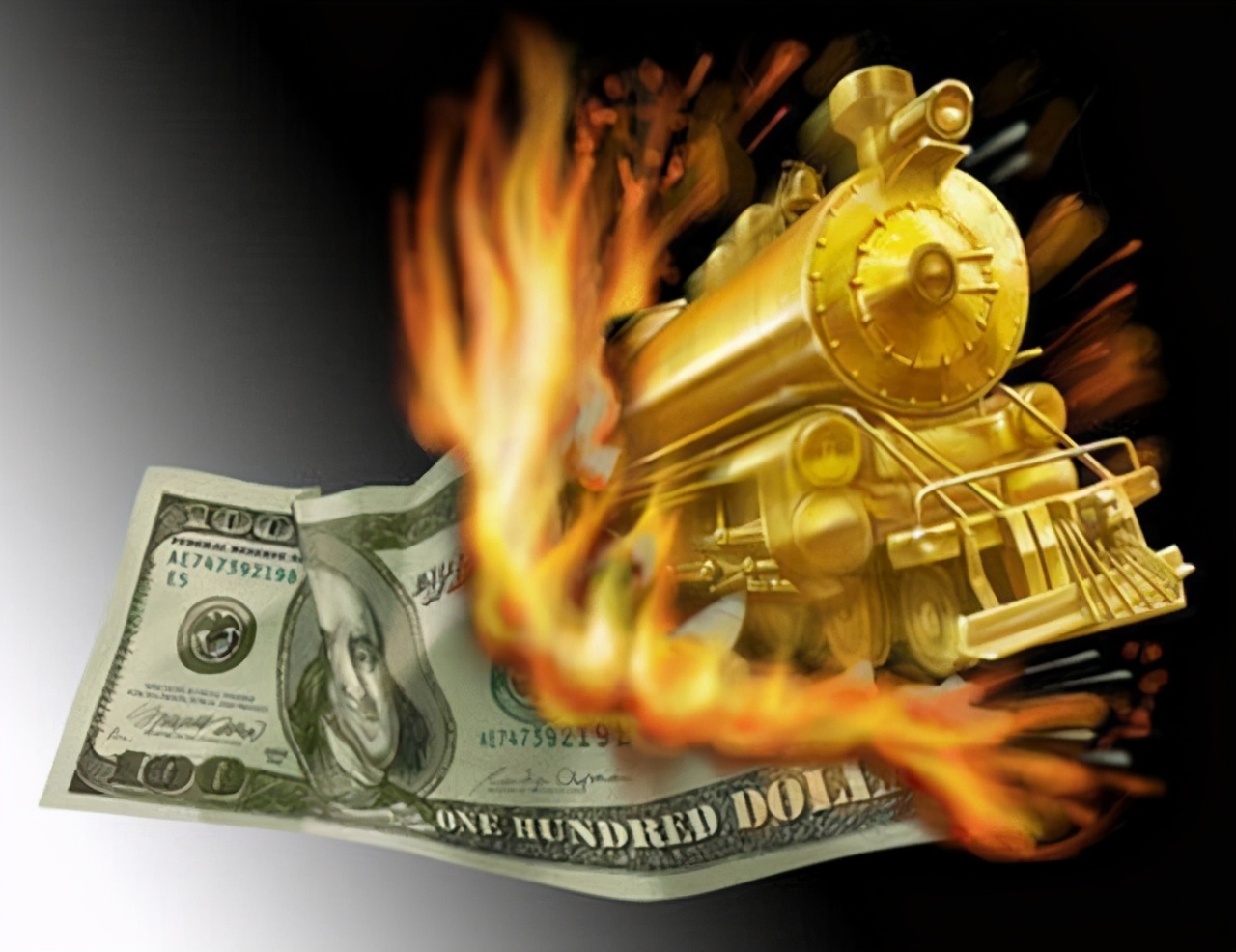 美國53周印鈔30萬億，數千噸黃金或流入中國後，又有150噸或抵中國-圖6