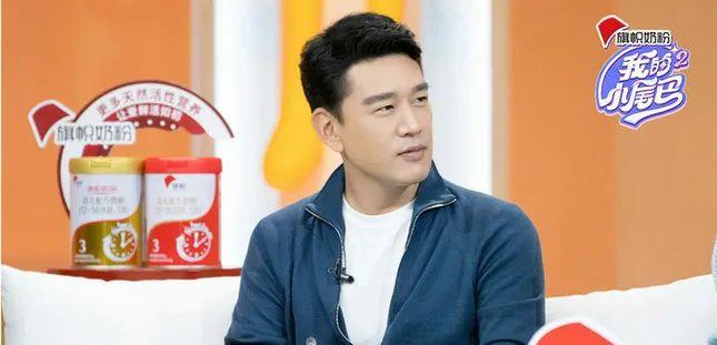 朱之文|没想到，国综的“年度最佳”，竟然是一档萌娃真人秀