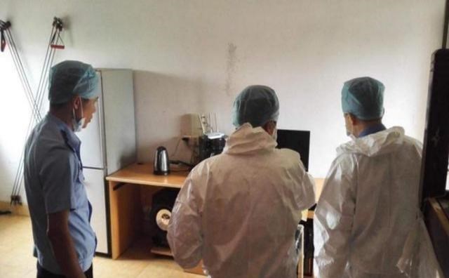 奶豆说育儿|江苏一逃犯,藏进寺庙16年,被逮捕时已成为寺庙住持