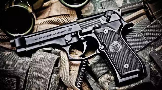 射击|你所不知道的10款枪械，“7。62mm”只能在枪界垫底