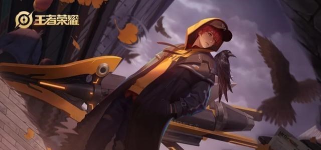 绛天战甲|王者峡谷最难遇见的5款传说皮肤，绛天战甲上榜，你喜欢哪一款？