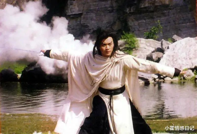 男神|恕我直言：现在的人，跟没见过帅哥一样！