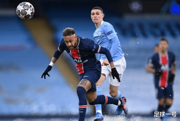 内马尔|内马尔惹争议!做出一行为损害大巴黎形象,完全不把球队当回事