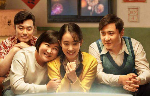 姚明|张小斐凭《李焕英》翻身,成20亿票房女主!与袁姗姗、孙茜多年恩怨被扒