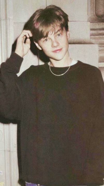 邓超|沈腾:这是我16岁,邓超: 这是我16岁,小李子:让开看我的