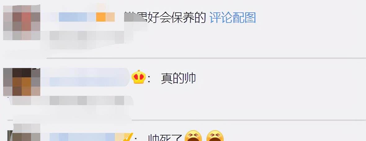 国庆晚会|谢霆锋现身央视国庆晚会,41岁仍帅成巅峰,廖昌永谭维维压轴出场