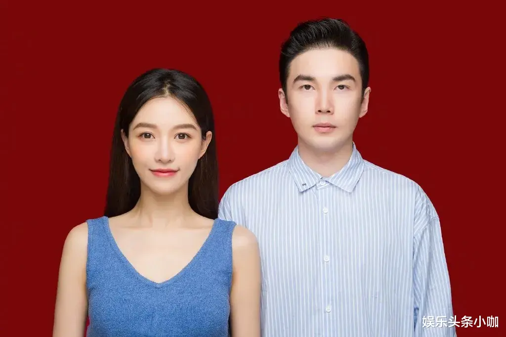 吻戏|因戏生情？他早悄悄结婚了…