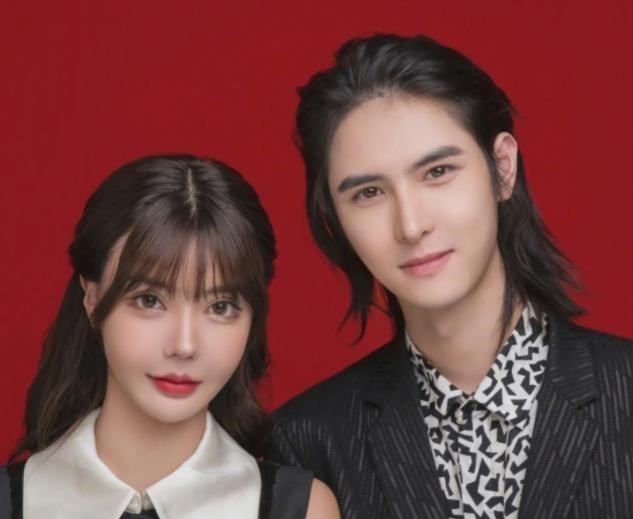 金城武|22岁女网红韩安冉再一次结婚，三年已结婚三次