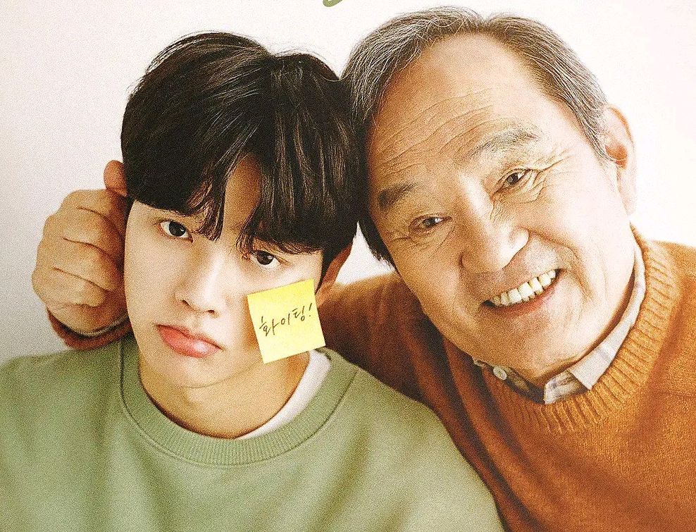 韩剧|当前“播放量飙升”的5部韩剧，主演个个演技不俗，榜首韩国很火