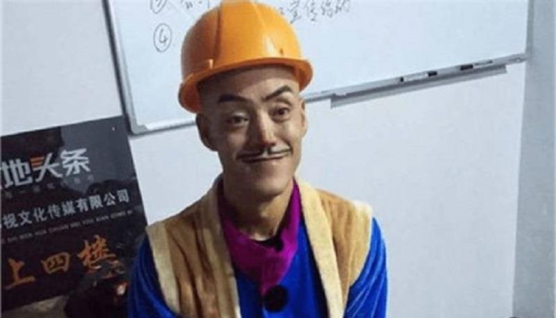 两天一夜|曾经的网红“光头强”：住别墅、娶娇妻，如今生活落魄的让人心疼