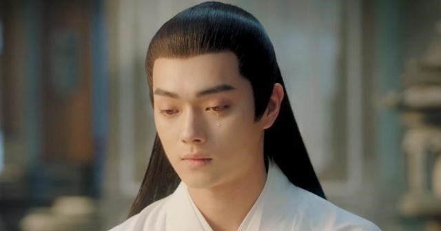 黄磊|人到中年就“发腮”?这些男星颜值骤降的背后,是骨相在作祟