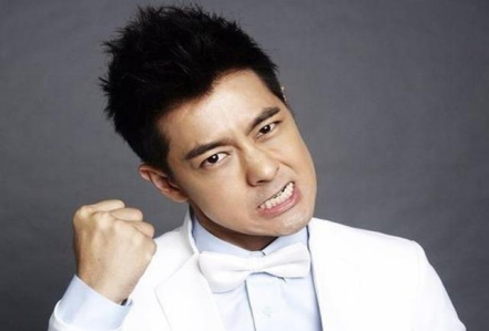 林志颖|林志颖人设翻车，无知无脑无底线，简直就是撒谎精