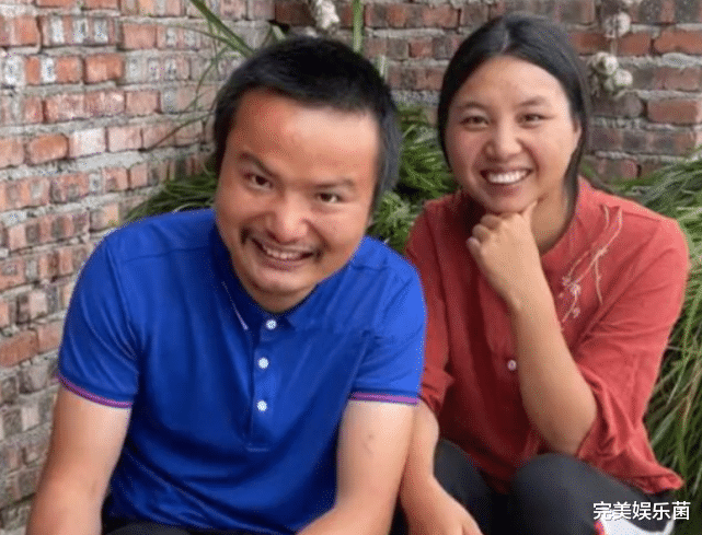 谭咏麟|网红牛爱芳夫妇彻底翻车，新旧视频台词一模一样，网友：戏精本精