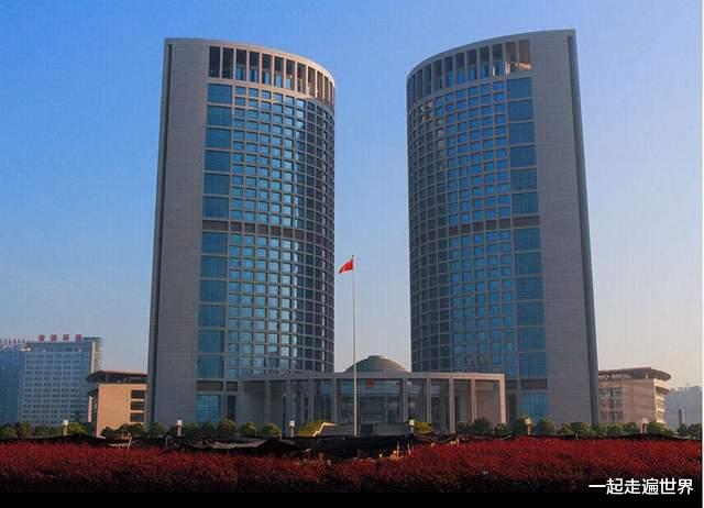一起走遍世界 合肥成功晋级特大城市！再也不是以前的“小县城”了