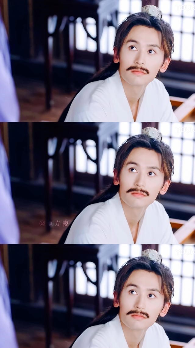 章泽天|继“老婆”后，张哲瀚又有新称谓“娱乐圈在逃公主”，这是什么梗