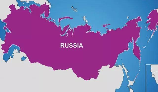 幾十年後，俄羅斯還能守住如此龐大的國土嗎？-圖2