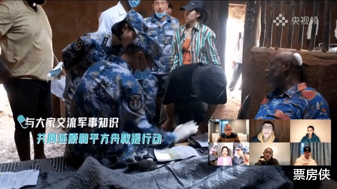 任达华|首播收视第一，动作场面媲美《红海行动》，央视又出“王炸剧”了