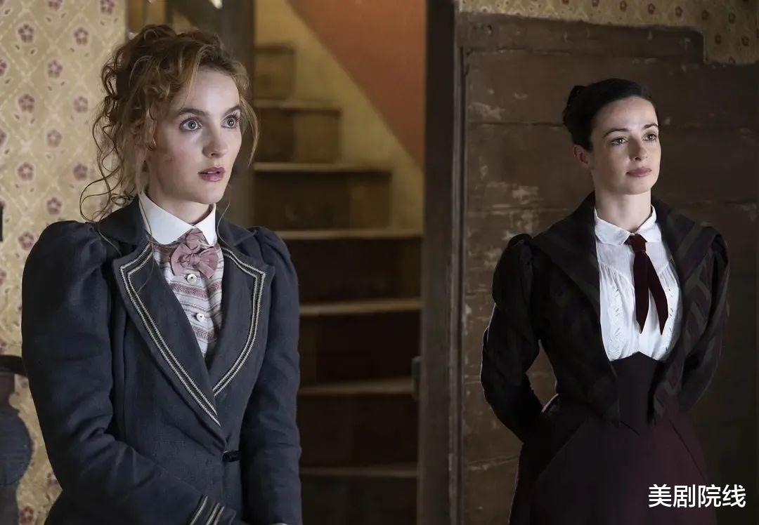 hbo|HBO再出骚操作,新拍的英伦超能剧,创下了收视纪录