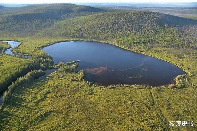  20世纪初的一场神秘爆炸，威力超广岛原子弹千倍