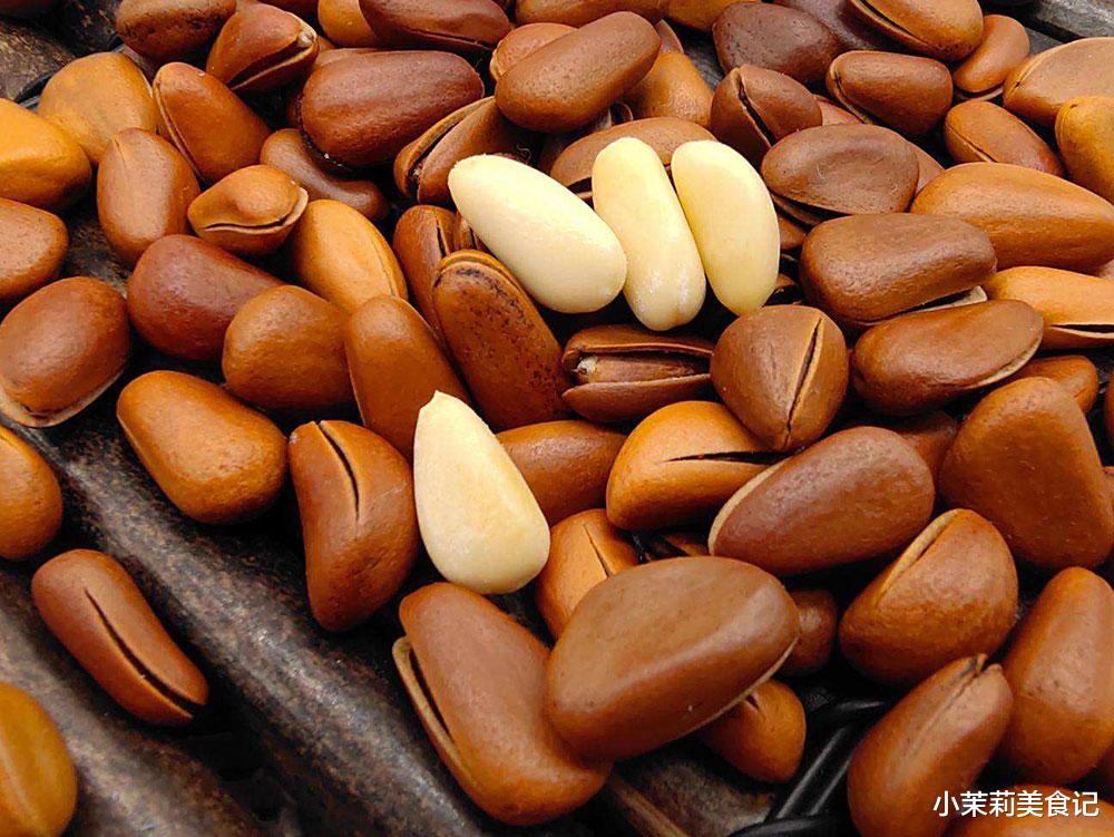 排骨|天冷犯困没精神，6种食物要多吃，“镁”含量高，精神十足状态好