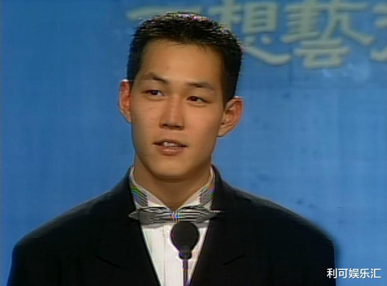 李政宰|《鱿鱼游戏》李政宰:落魄富家公子成为影帝,还撩到三星前太子妃