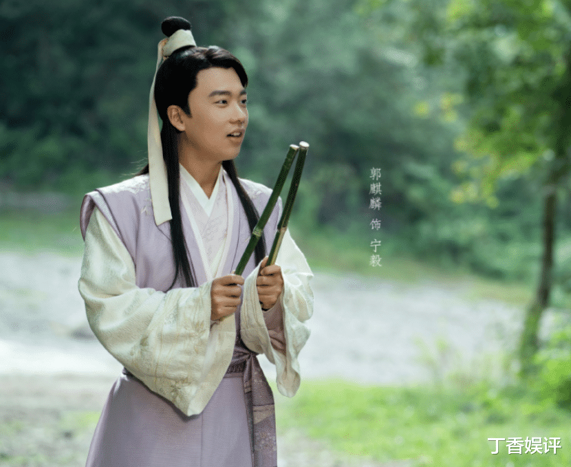 赘婿|《赘婿》第二季将袭！概念海报已曝出，主演阵容让观众不淡定了