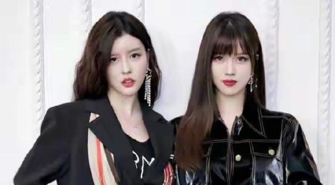 姐姐|一而再再而三？BY2妹妹花边不断，姐姐追逐了10年的梦，破灭了！