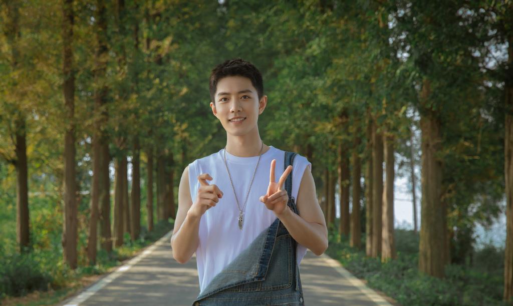 肖战|肖战也有脱饭回踩的一天？因报警抓人得罪粉丝，小飞侠怒了