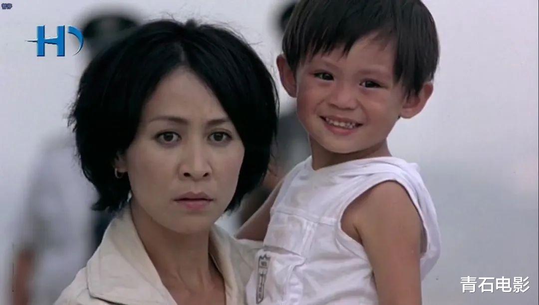 金鸡奖|近16年金鸡奖最耀眼的10位港台明星，演技一个比一个好，皆受追捧