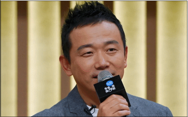 毕志飞|《导演请指教》开播满屏尴尬，毕志飞选人无人理，众星眼神忙闪躲