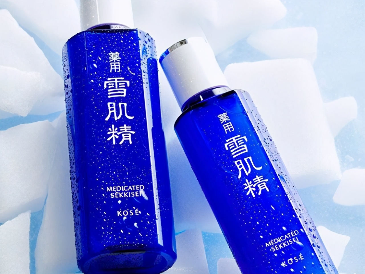 巫马玉龙|夏天最适合用的爽肤水推荐！超补水美白保湿，让你的皮肤水水当当